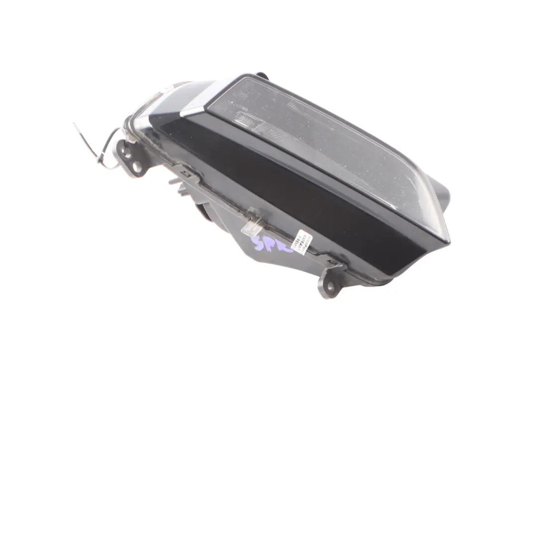 Audi A5 8T Front Bumper Fog Light Lamp Right O/S 8K0941700C