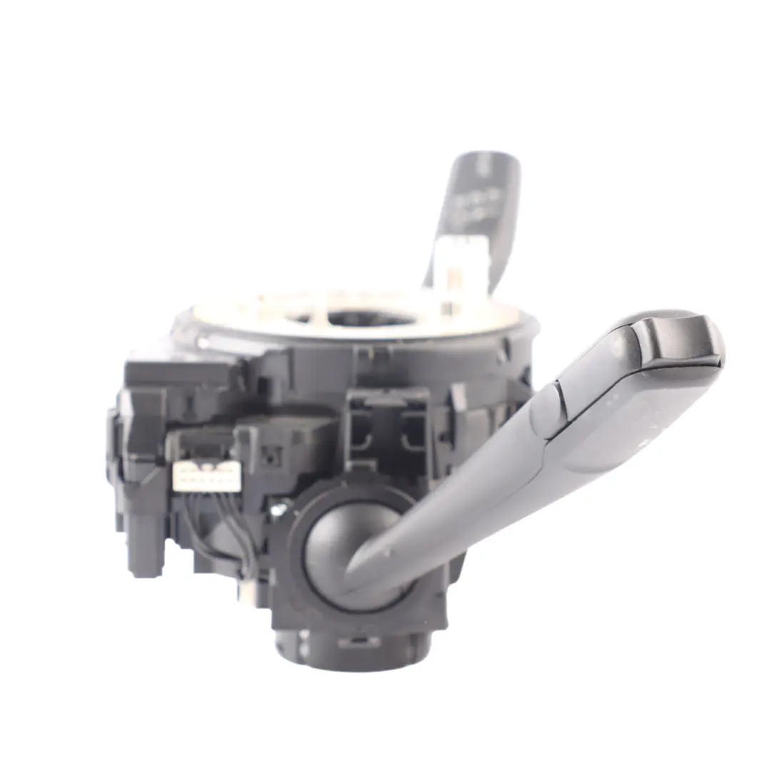 8K Steering Wheel Wiper Lights Control Switch Stalk Squib Audi A4 B8 - SKU 8K0953502BJ - Part number 8K0953502BJ