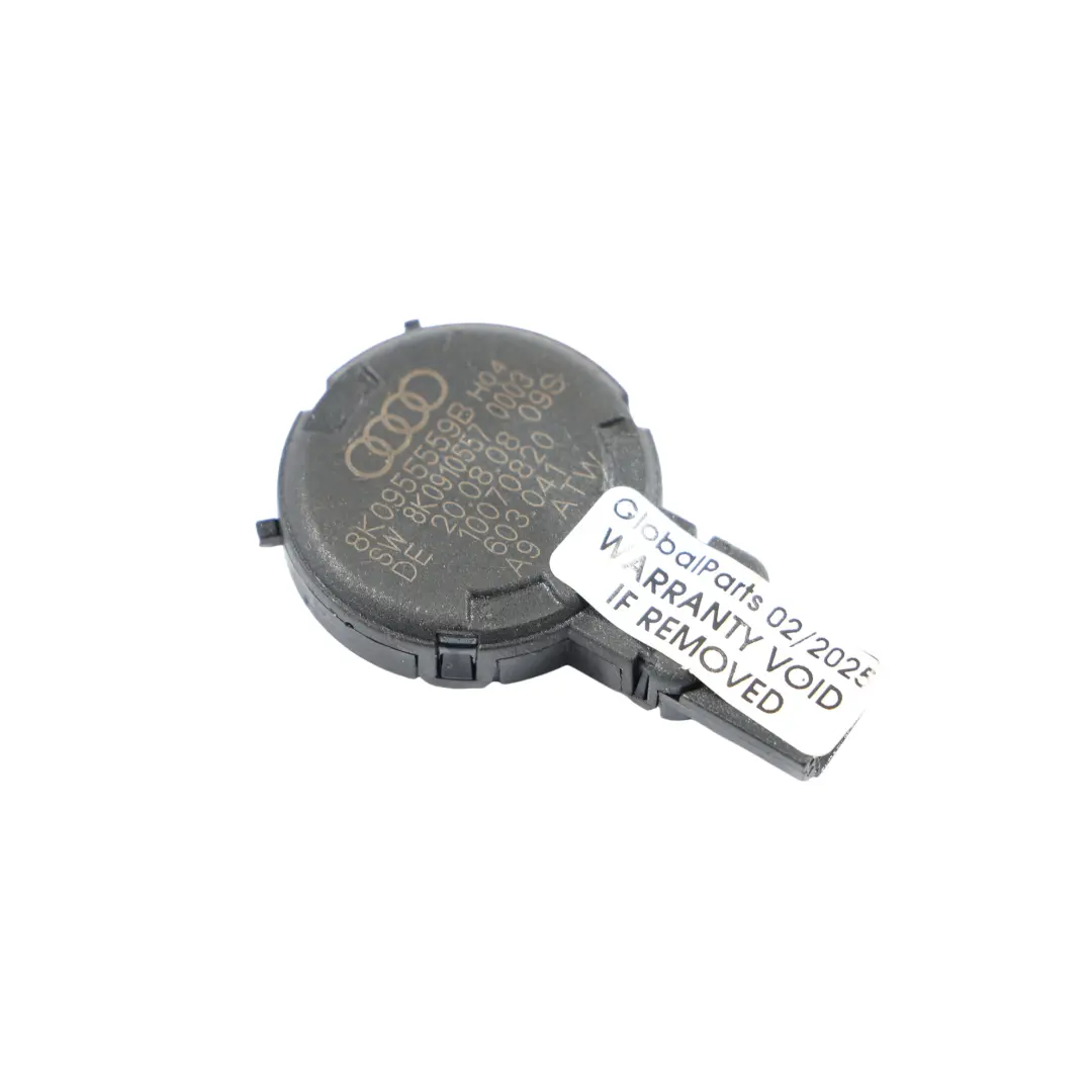 Audi Q7 4L Front Windshield Rain Solar Light Sensor 8K0955559B