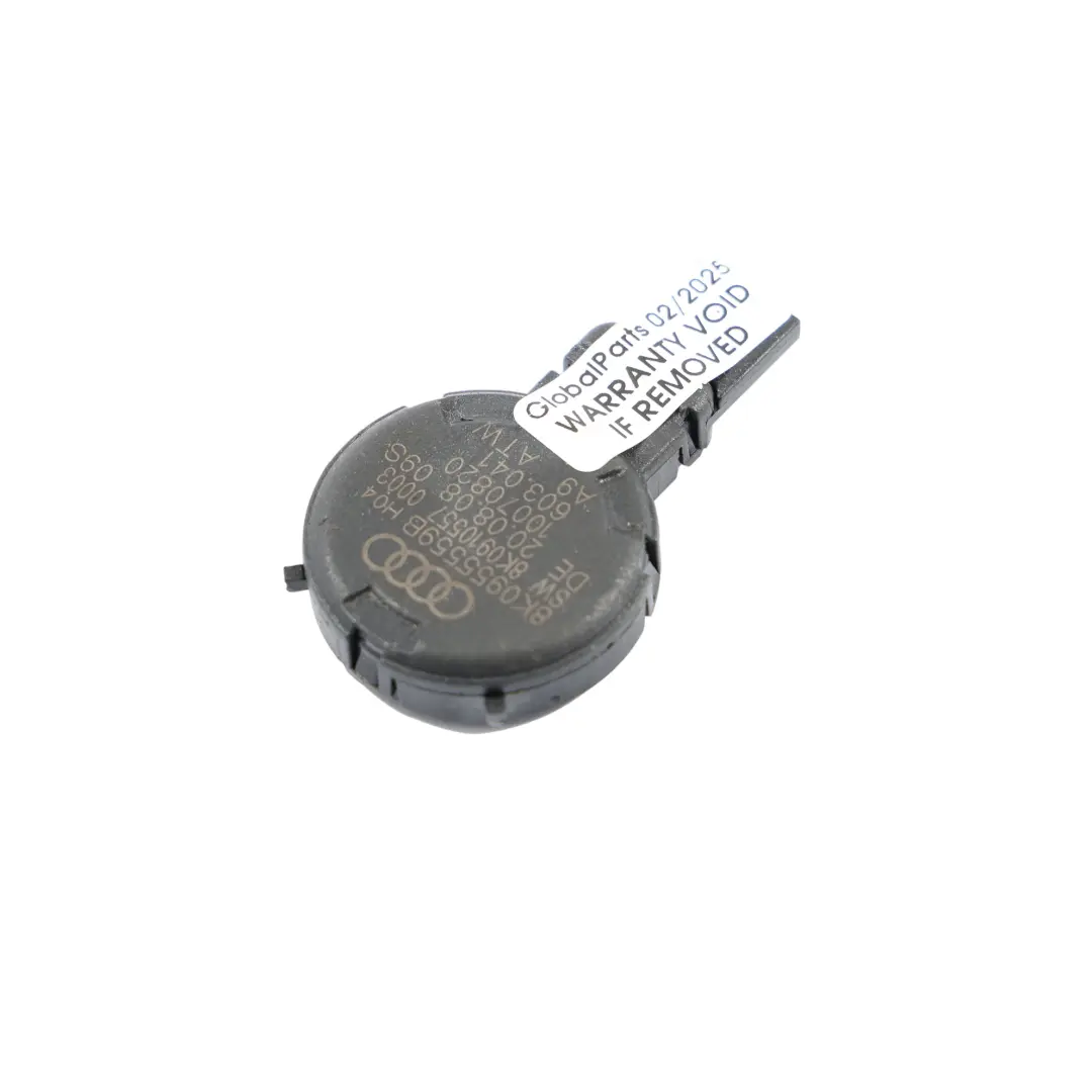 Audi Q7 4L Front Windshield Rain Solar Light Sensor 8K0955559B