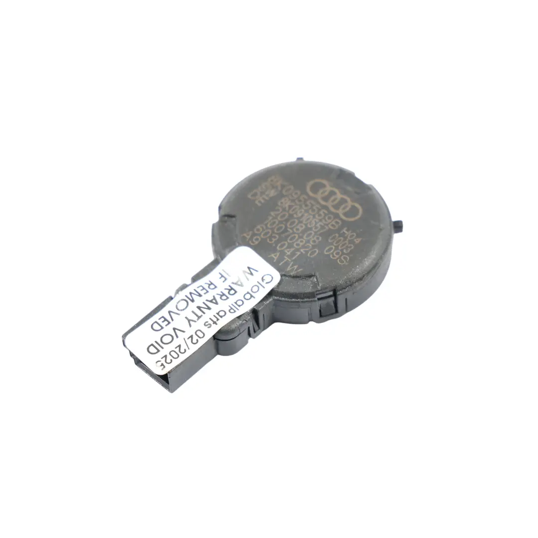 Audi Q7 4L Front Windshield Rain Solar Light Sensor 8K0955559B