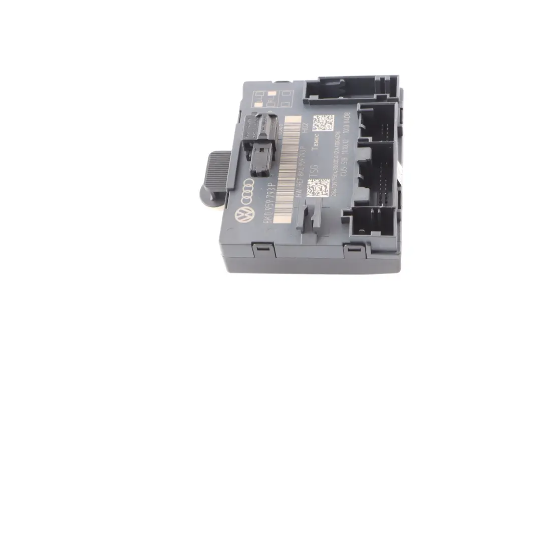 Audi A4 S4 B8 Q5 8R Front Left Door N/S Control Unit Module ECU 8K0959793P