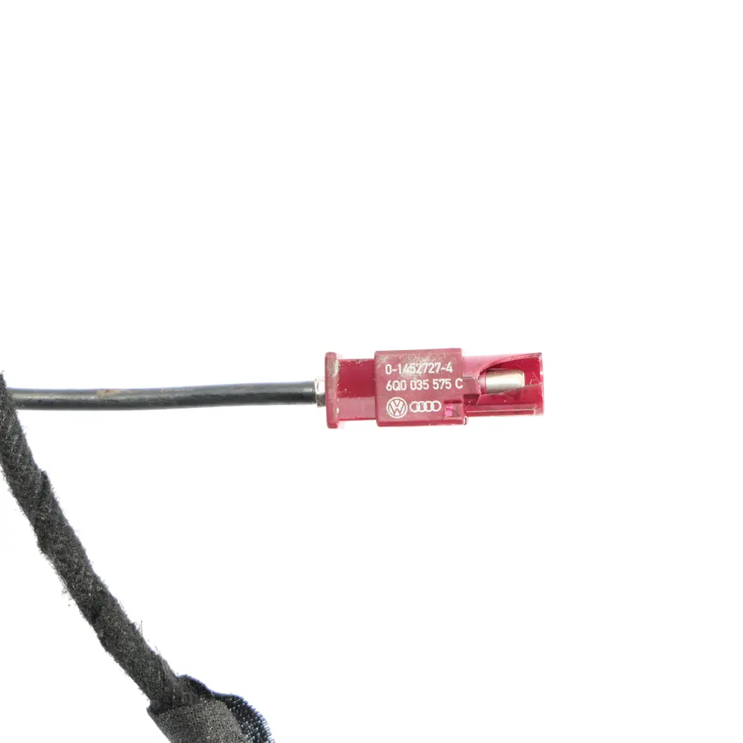Audi A4 B8 Antenna Da Tetto Shark Amplificatore Antenna Lava Grey Z7L 8K5035503D
