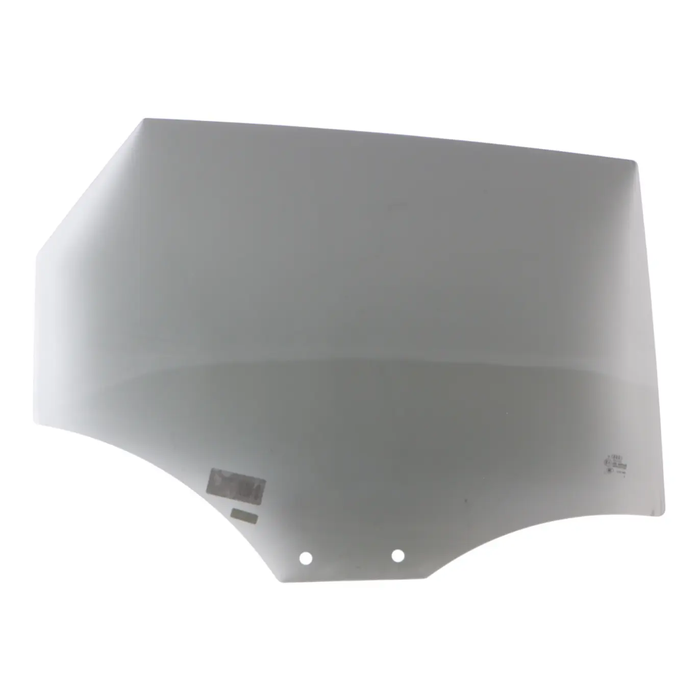 Audi A4 S4 B8 Avant Rear Window Glass Glazing AS3 Right O/S 8K9845206C