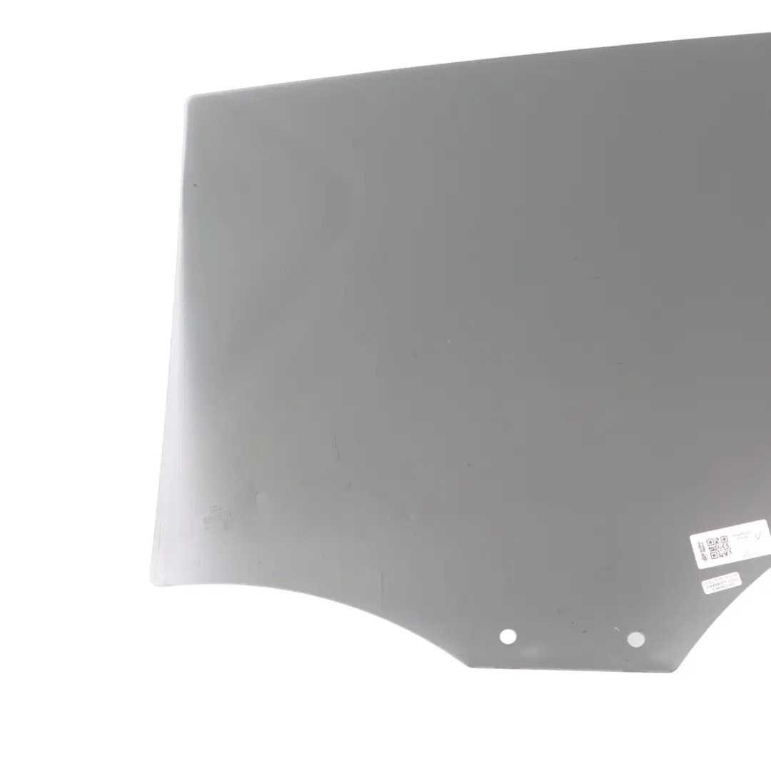 Audi A4 S4 B8 Avant Rear Window Glass Glazing AS3 Right O/S 8K9845206C