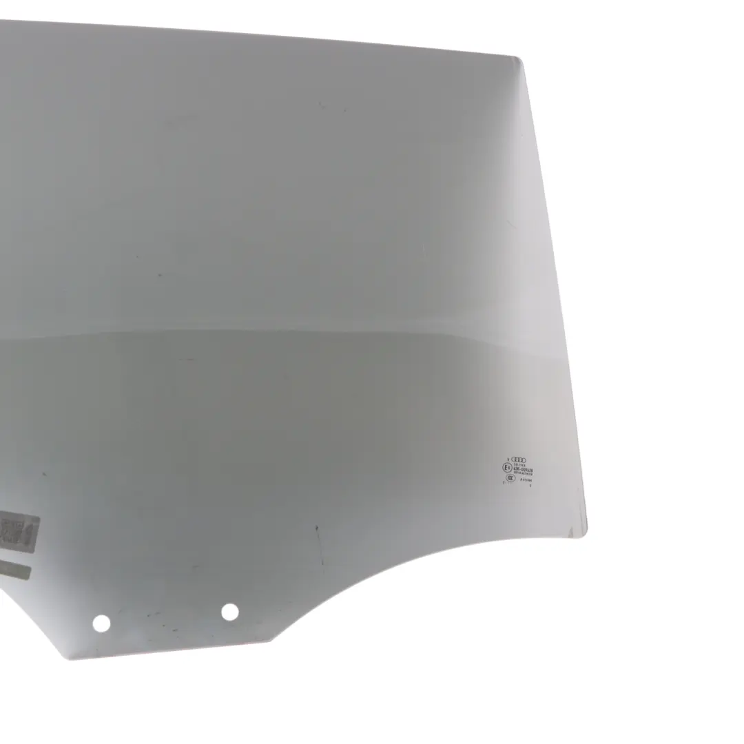 Audi A4 S4 B8 Avant Rear Window Glass Glazing AS3 Right O/S 8K9845206C