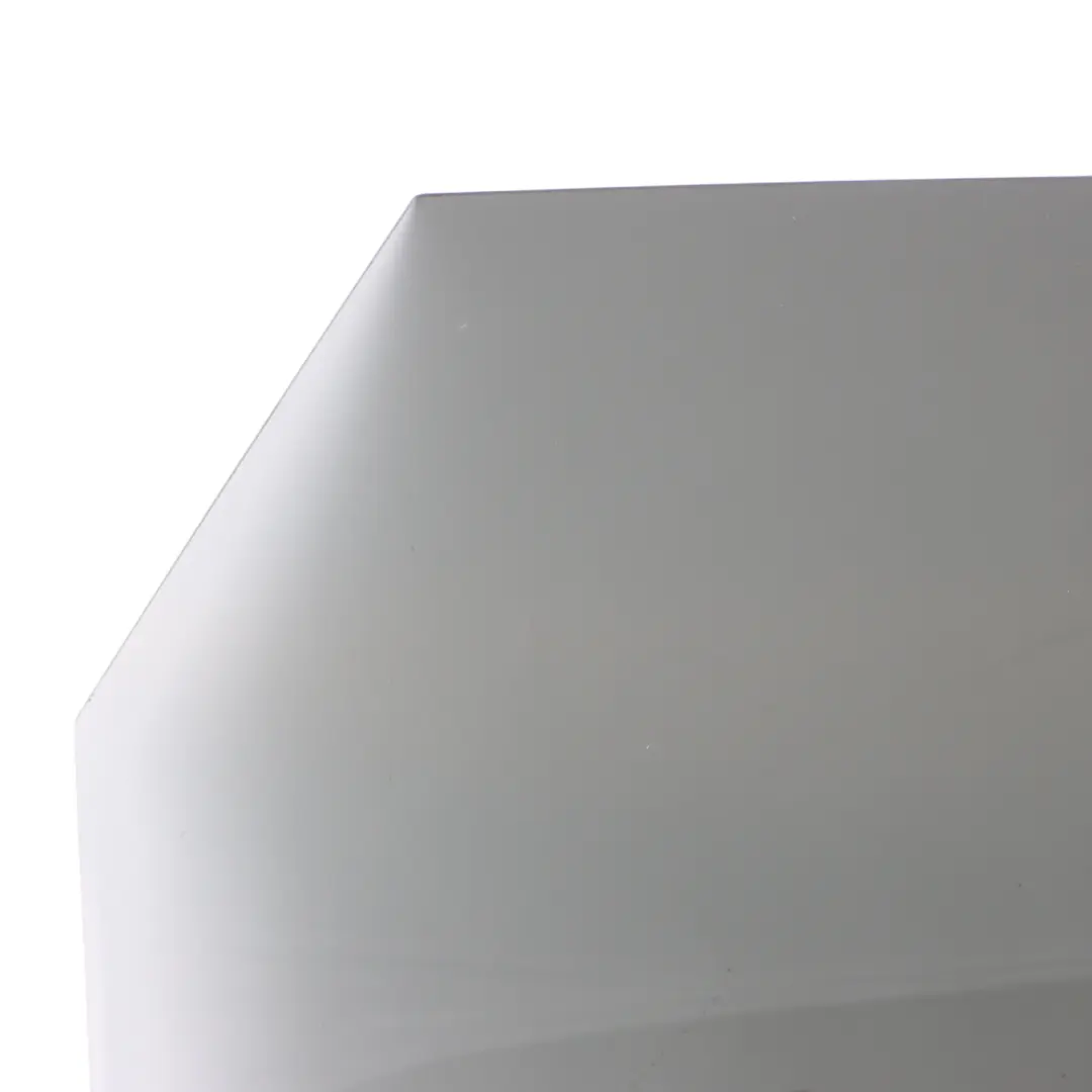 Audi A4 S4 B8 Avant Rear Window Glass Glazing AS3 Right O/S 8K9845206C