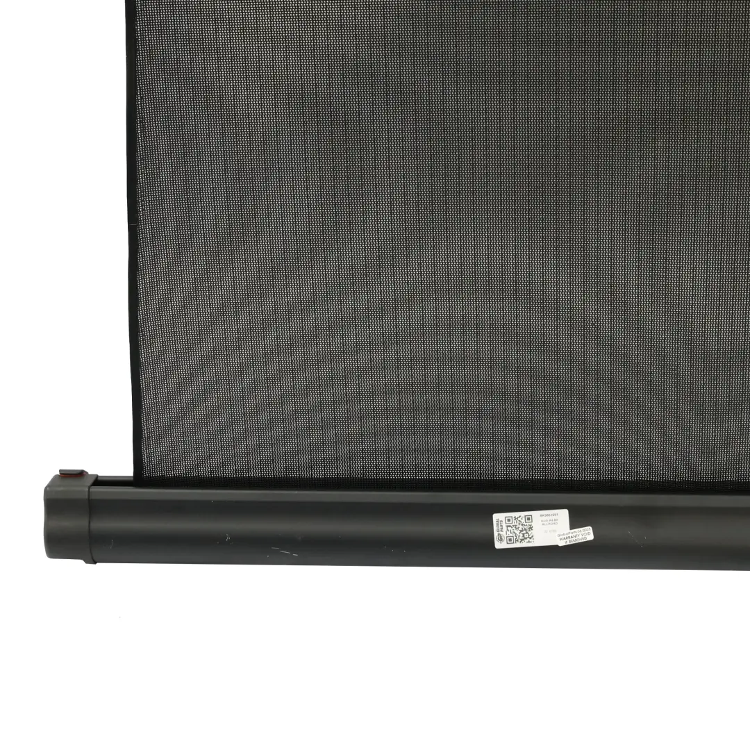 Audi A4 B8 Avant Bandeja Portapaquetes Roller Para Maletero Trasero 8K9861691