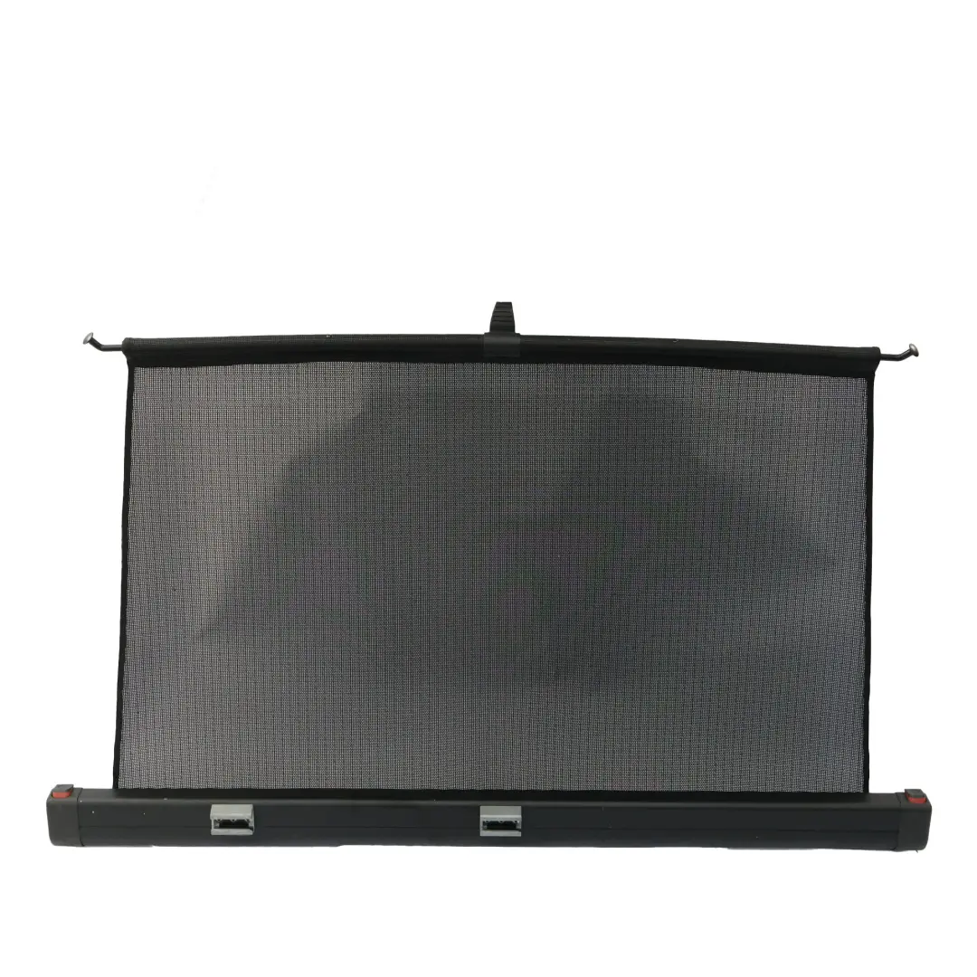 Audi A4 B8 Avant Bandeja Portapaquetes Roller Para Maletero Trasero 8K9861691