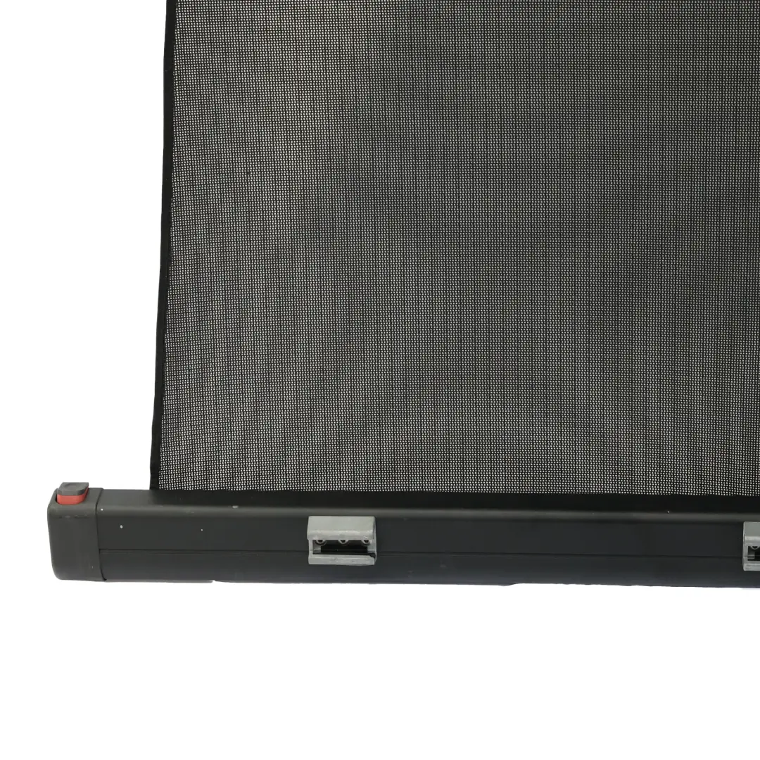 Audi A4 B8 Avant Bandeja Portapaquetes Roller Para Maletero Trasero 8K9861691
