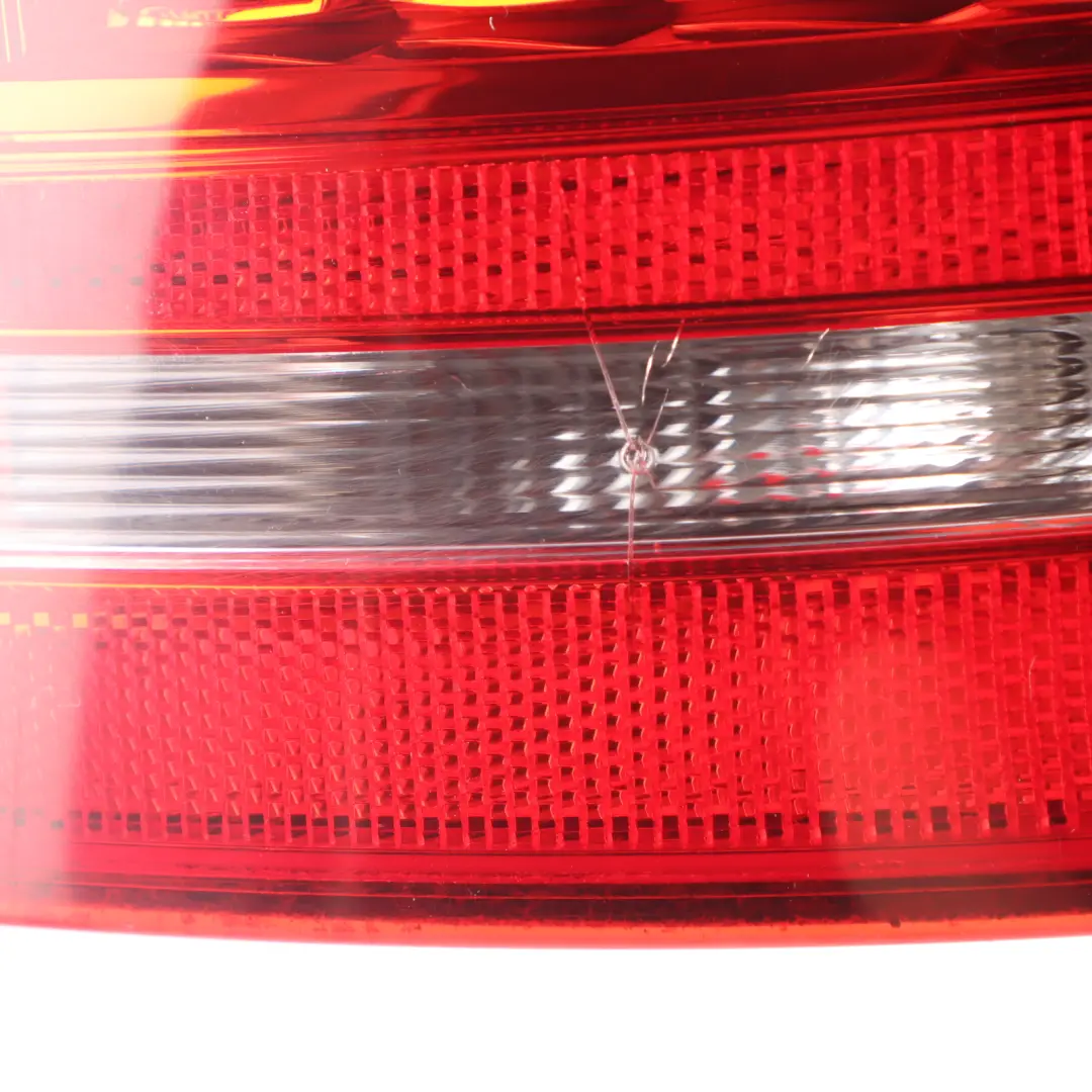 Audi A4 S4 B8 Avant Rear Outer Tail Light Lamp Boot Light Right O/S 8K9945096B