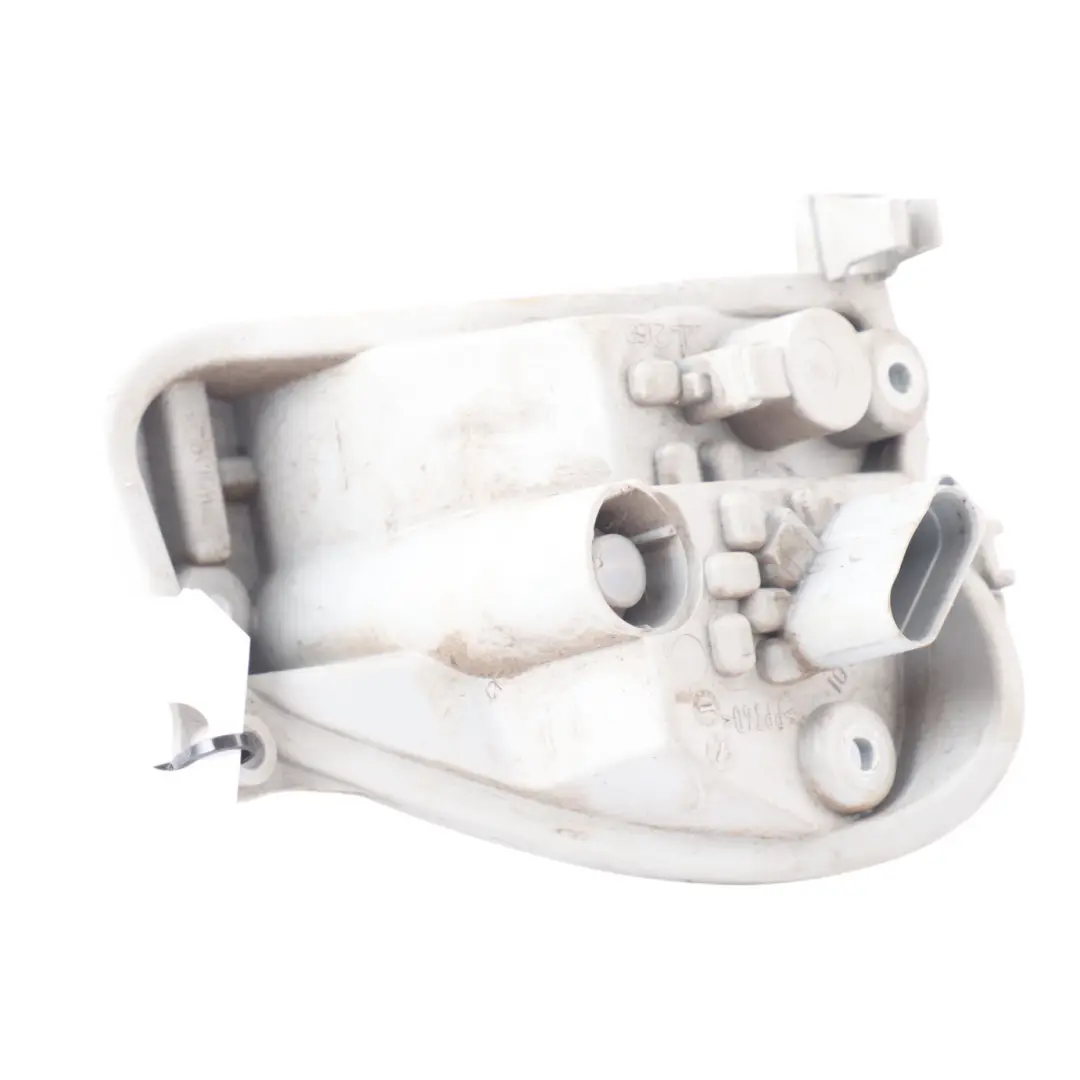 Lamp Right O/S Tail Light Bulb Holder Socket Audi A4 S4 B8 Rear - SKU 8K9945258D - Part number 8K9945258D