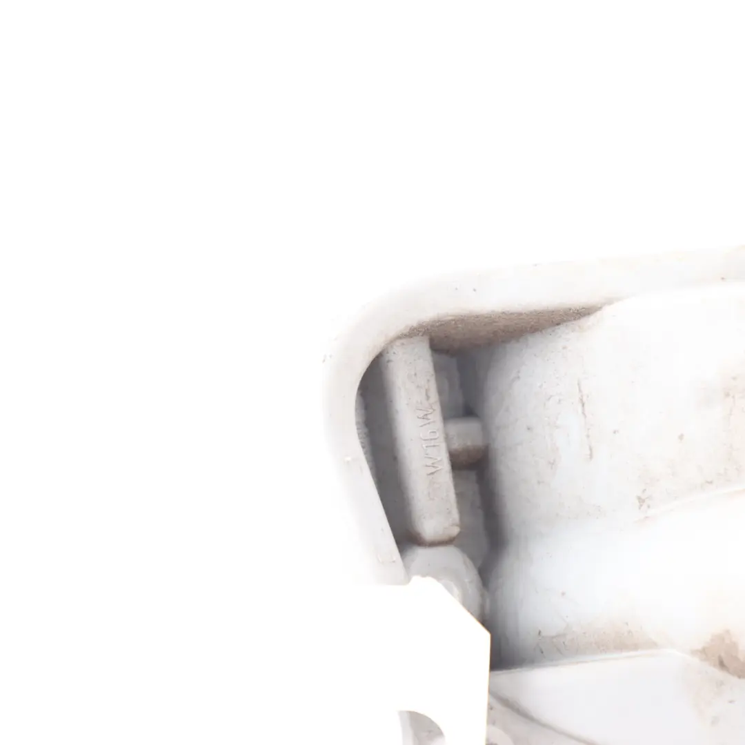Lamp Right O/S Tail Light Bulb Holder Socket Audi A4 S4 B8 Rear - SKU 8K9945258D - Part number 8K9945258D