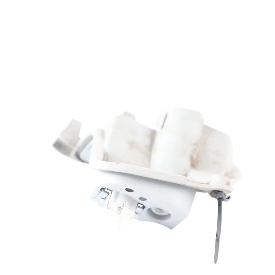 Lamp Right O/S Tail Light Bulb Holder Socket Audi A4 S4 B8 Rear - SKU 8K9945258D - Part number 8K9945258D