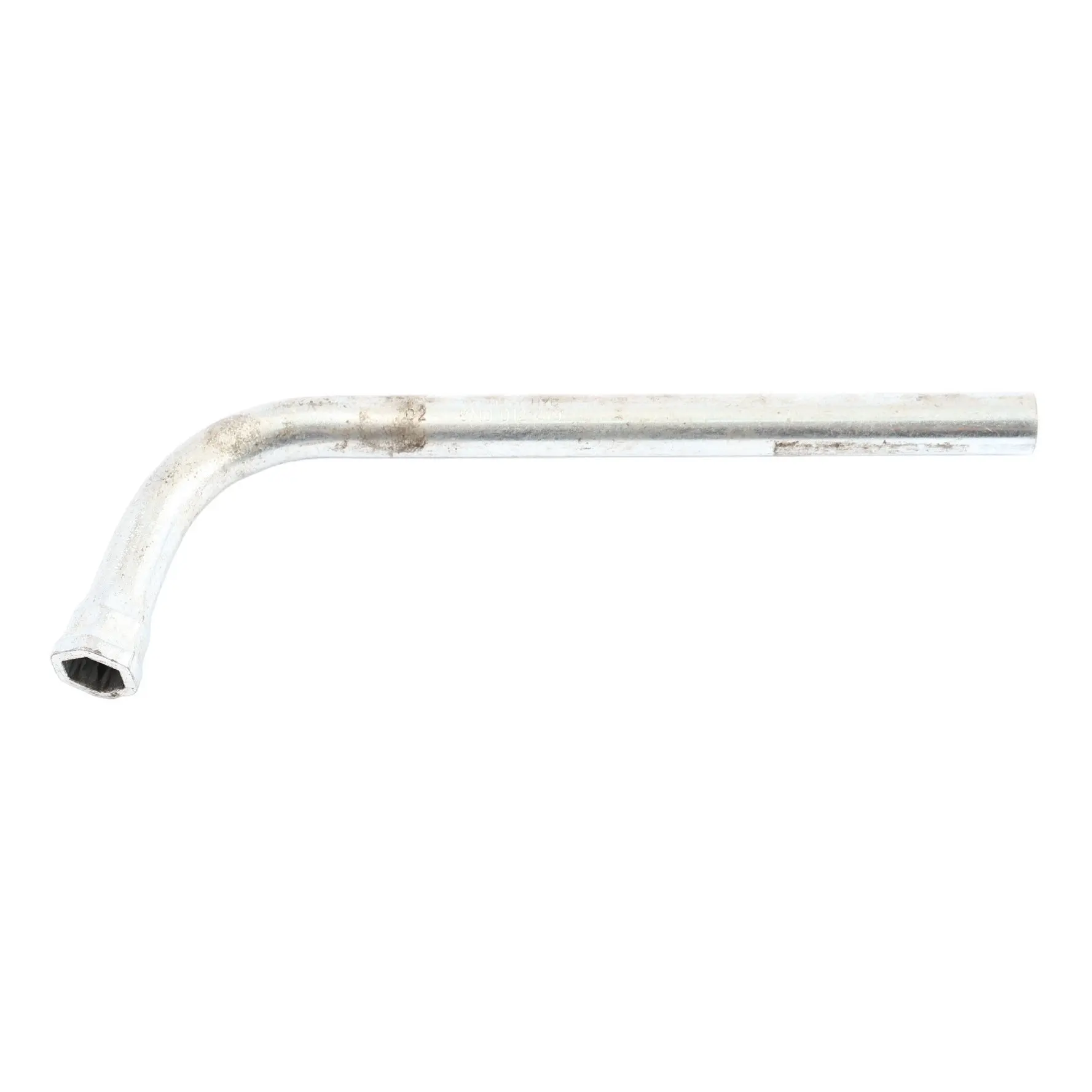 VW AUDI Radspange Radmutternschlüssel Werkzeugschlüssel 17mm 8N0012219