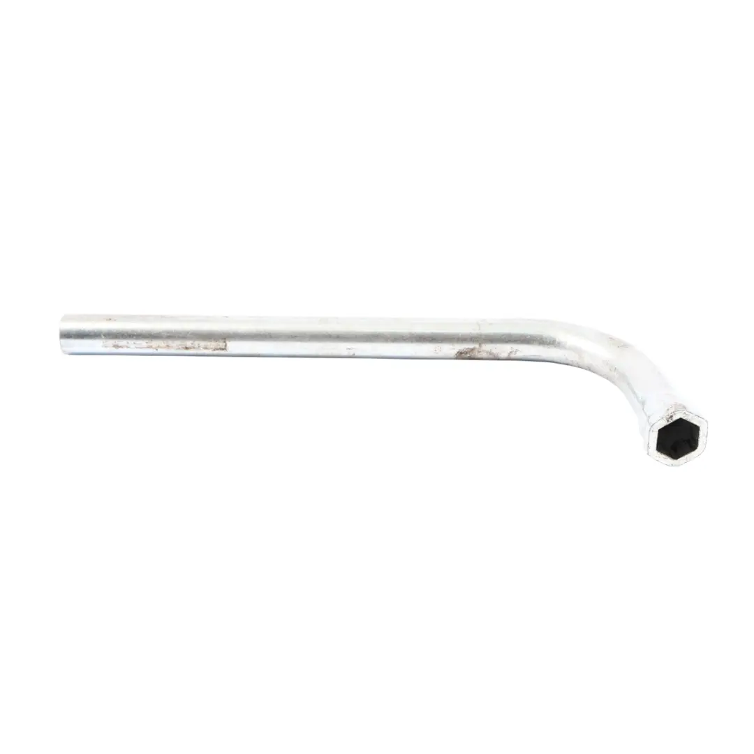 Radspange Radmutternschlüssel Werkzeugschlüssel 17mm VW AUDI - SKU 8N0012219 - Teilenummer 8N0012219