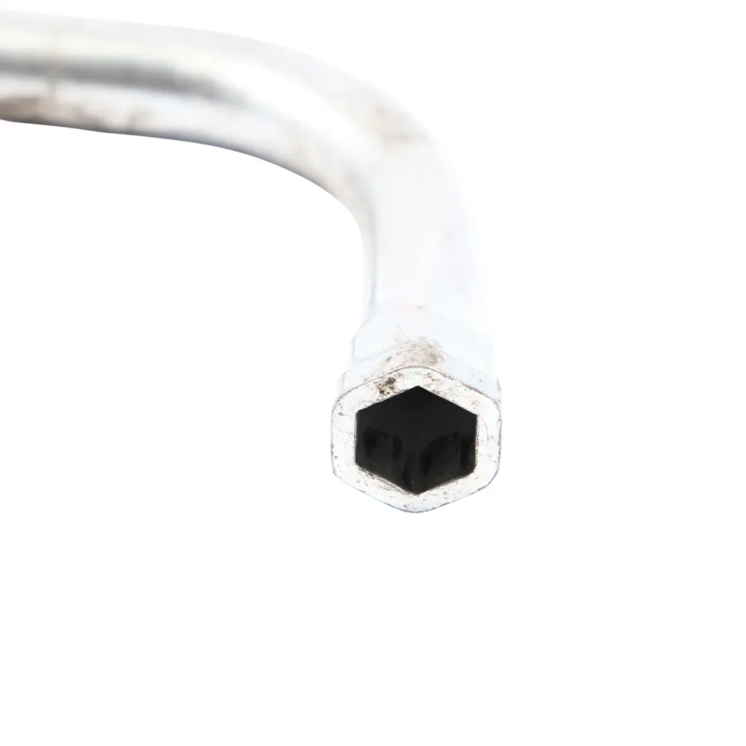 Radspange Radmutternschlüssel Werkzeugschlüssel 17mm VW AUDI - SKU 8N0012219 - Teilenummer 8N0012219