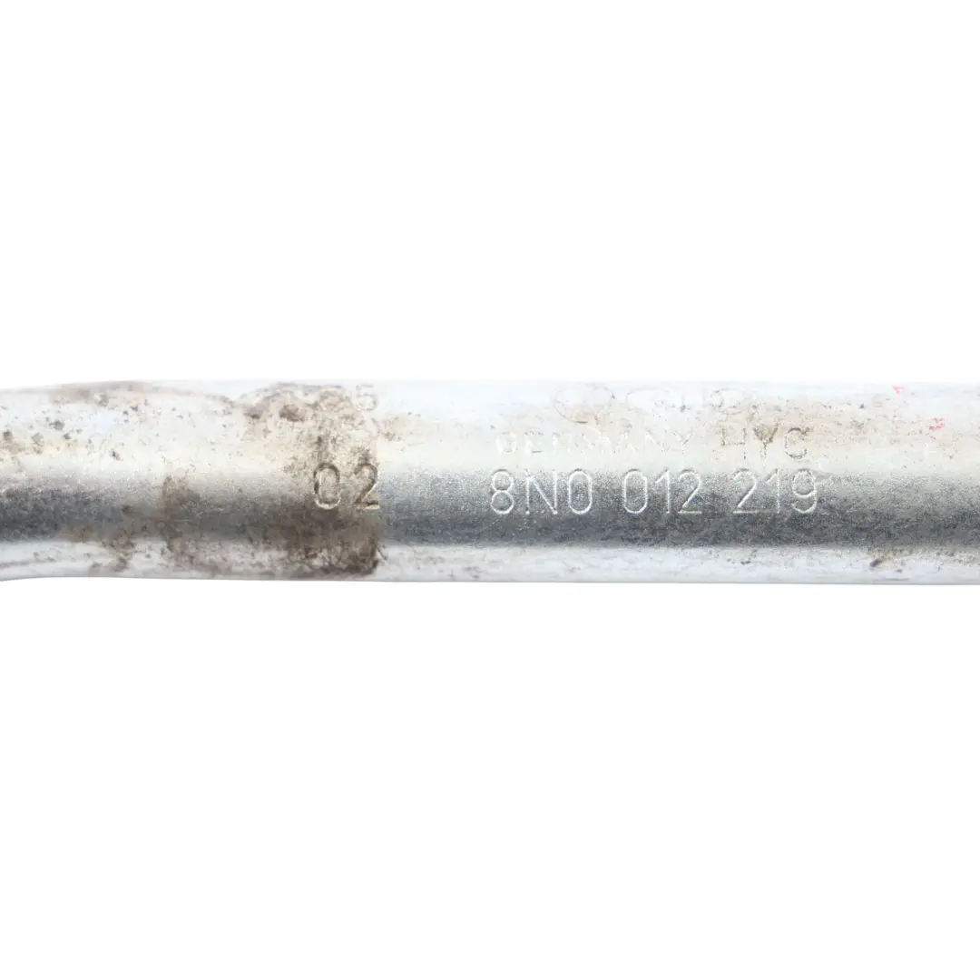 Radspange Radmutternschlüssel Werkzeugschlüssel 17mm VW AUDI - SKU 8N0012219 - Teilenummer 8N0012219