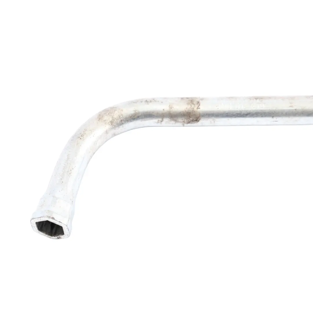 Radspange Radmutternschlüssel Werkzeugschlüssel 17mm VW AUDI - SKU 8N0012219 - Teilenummer 8N0012219