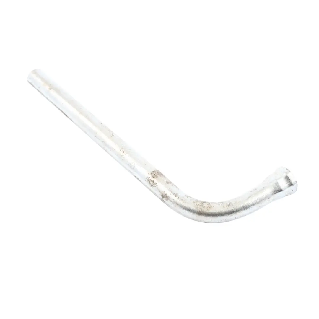 Radspange Radmutternschlüssel Werkzeugschlüssel 17mm VW AUDI - SKU 8N0012219 - Teilenummer 8N0012219