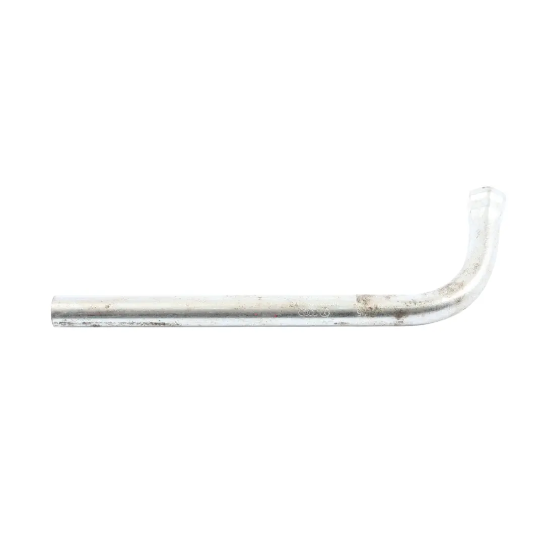 Radspange Radmutternschlüssel Werkzeugschlüssel 17mm VW AUDI - SKU 8N0012219 - Teilenummer 8N0012219