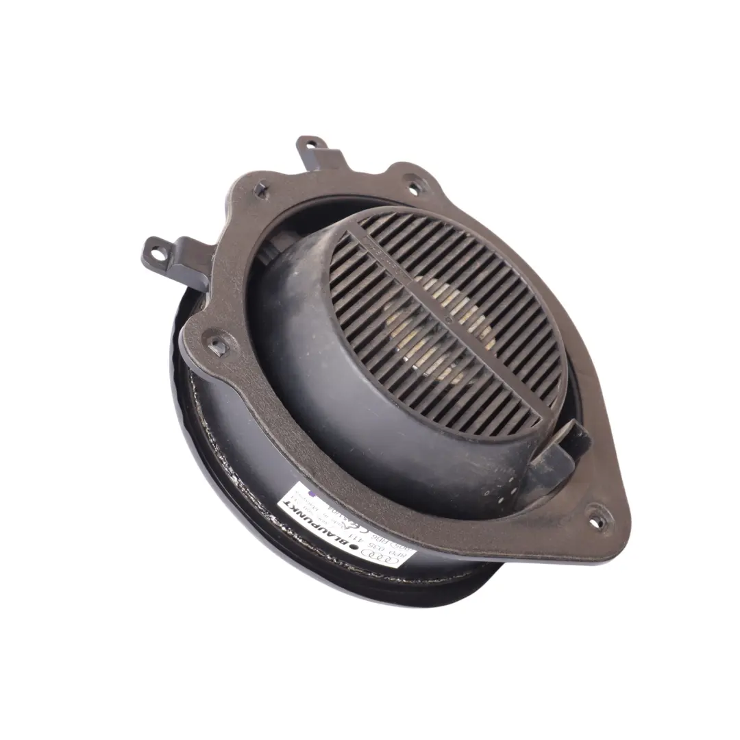 Door Card Speaker Loudspeaker Front Rear Left Right N/O/S Audi A3 8P - SKU 8P0035411 - Part number 8P0035411