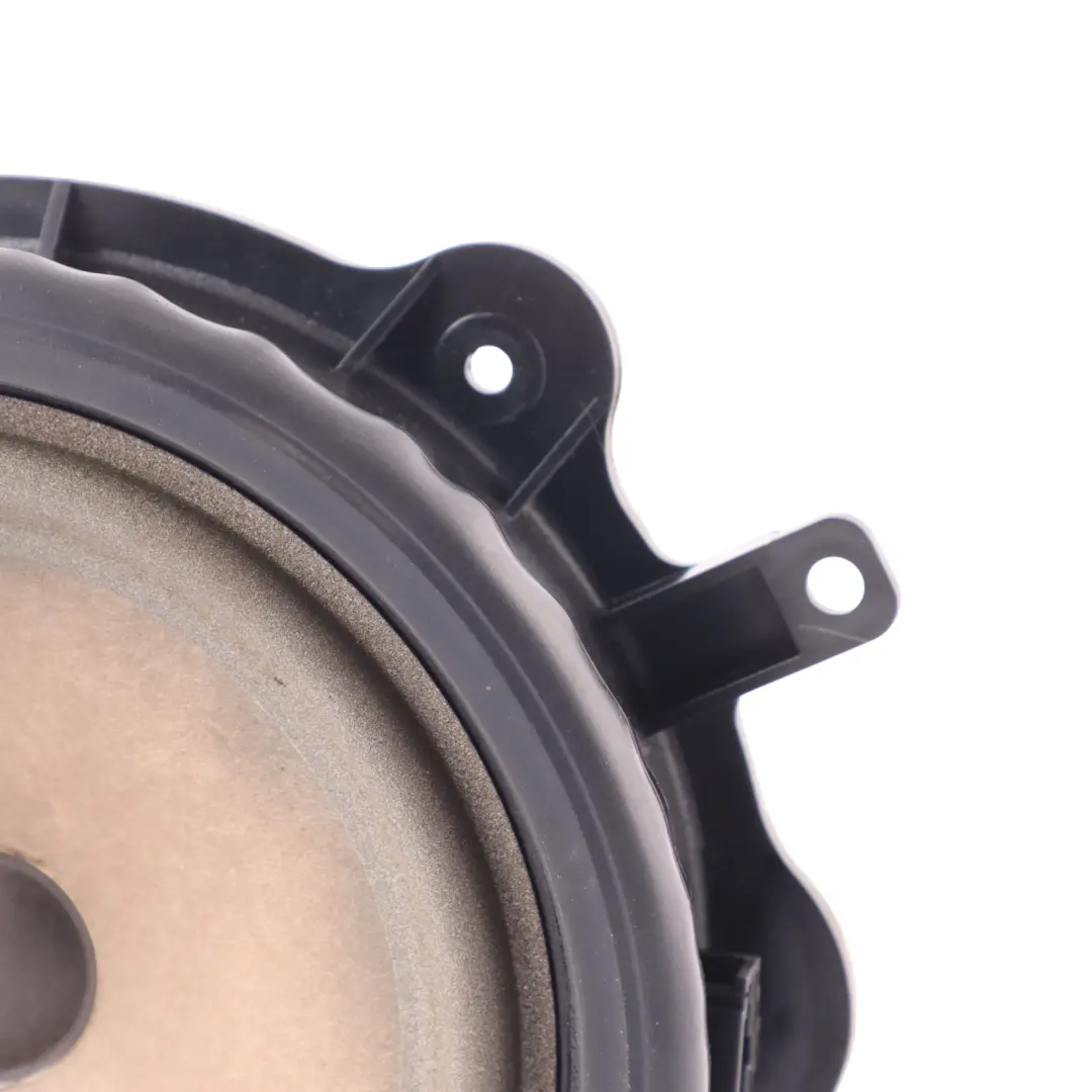 Door Card Speaker Loudspeaker Front Rear Left Right N/O/S Audi A3 8P - SKU 8P0035411 - Part number 8P0035411