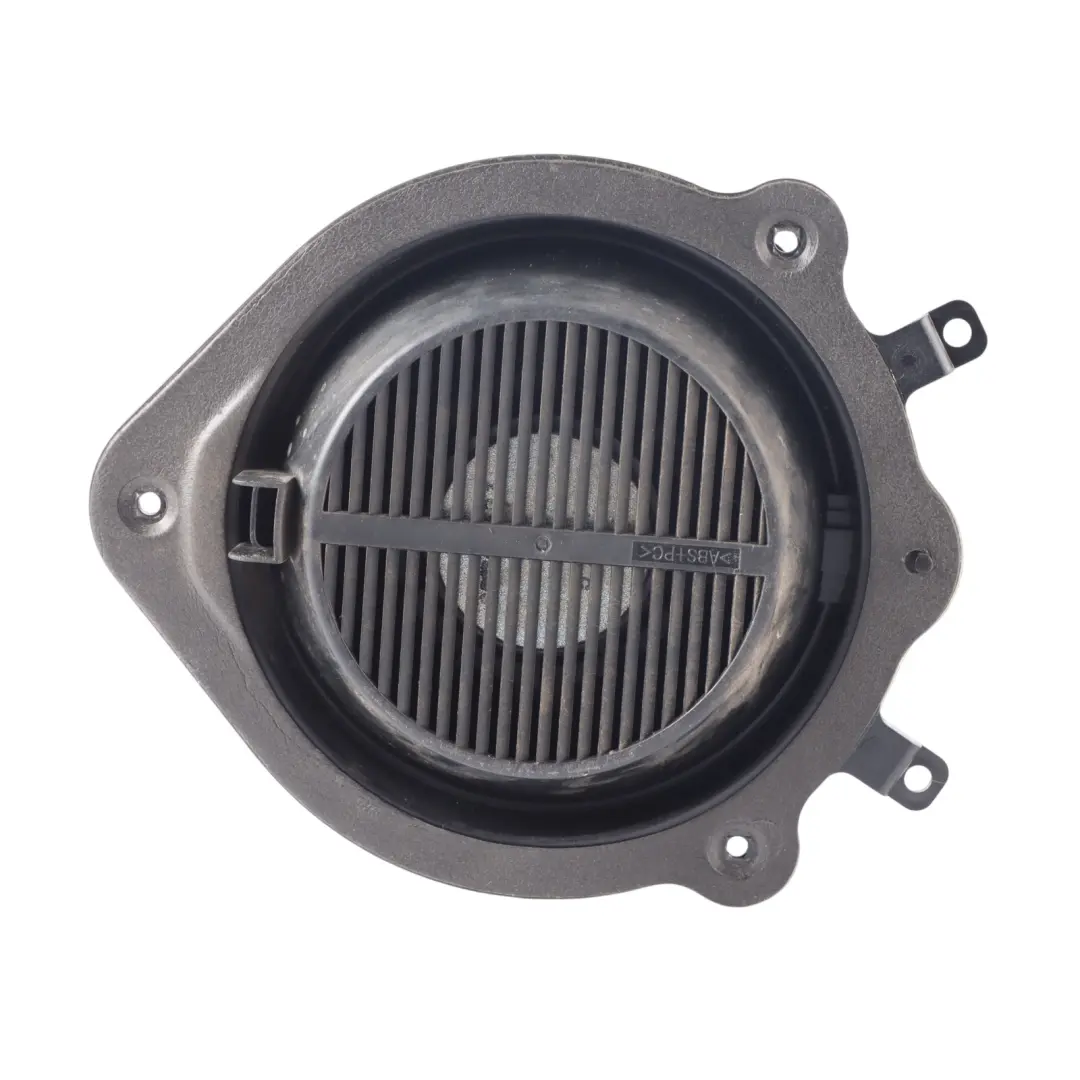 Door Card Speaker Loudspeaker Front Rear Left Right N/O/S Audi A3 8P - SKU 8P0035411 - Part number 8P0035411