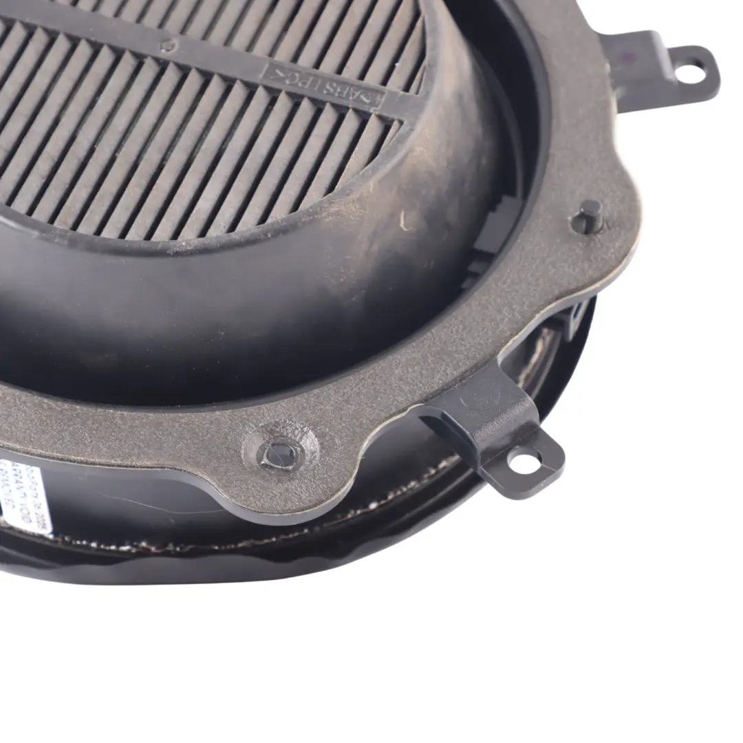 Door Card Speaker Loudspeaker Front Rear Left Right N/O/S Audi A3 8P - SKU 8P0035411 - Part number 8P0035411