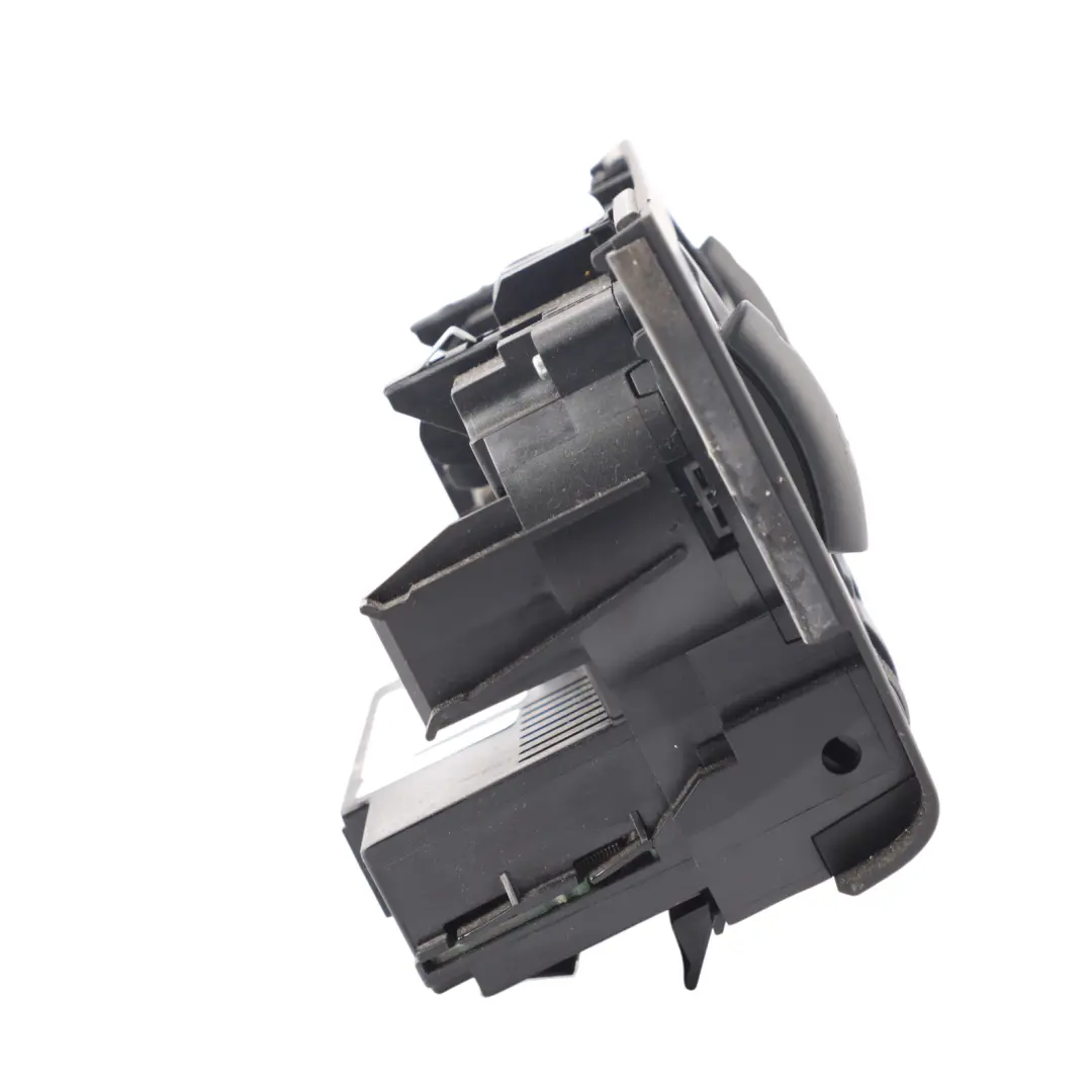 A/C Air Conditioning Climate Control Heater Panel Unit Audi A3 8P - SKU 8P0820043J - Part number 8P0820043J