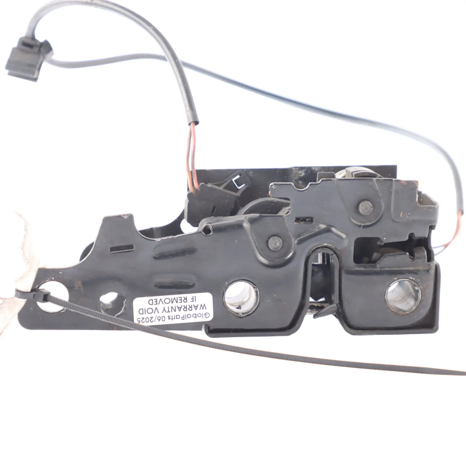 Audi A3 8P Hood Bonnet Engine Release Catch Latch Lock Front 8P0823509D