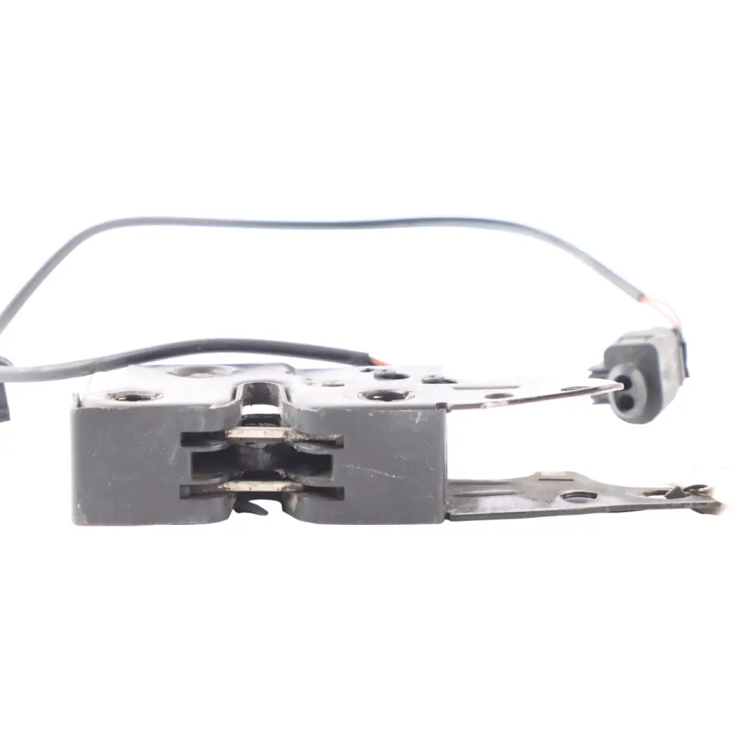 Hood Bonnet Engine Release Catch Latch Lock Front Audi A3 8P - SKU 8P0823509D-1 - Part number 8P0823509D