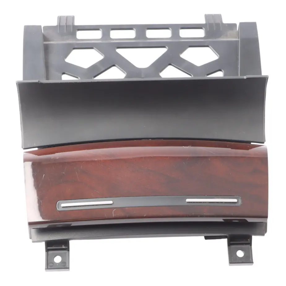Audi A3 8P Centre Console Ash Tray Storage Compartment Cover 8P0857951