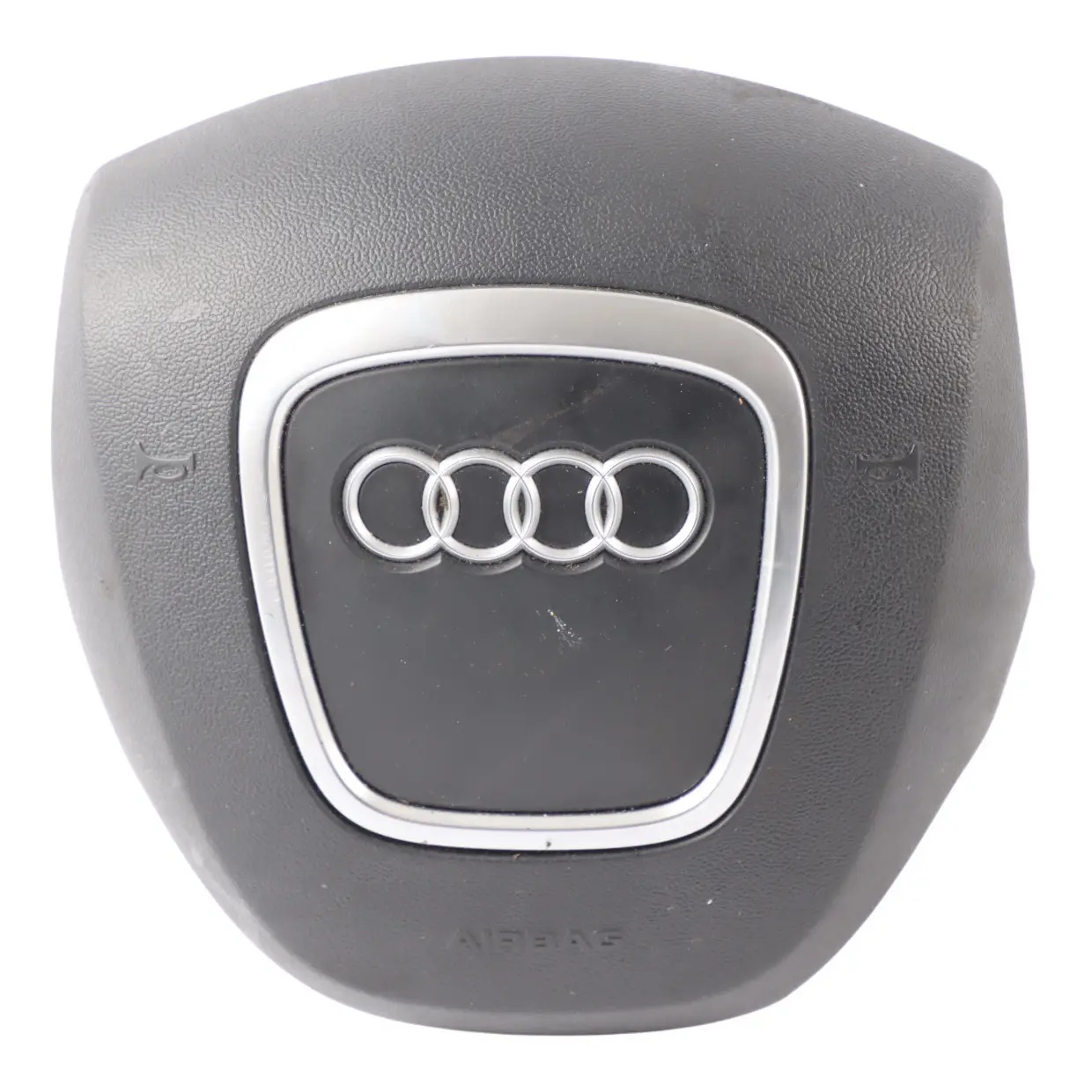 Audi A3 8P Steering Wheel Air Module Driver's Side 8P0880201BC