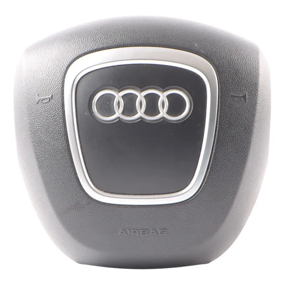 Audi A3 8P Steering Wheel Air Module Driver's Side 8P0880201BJ