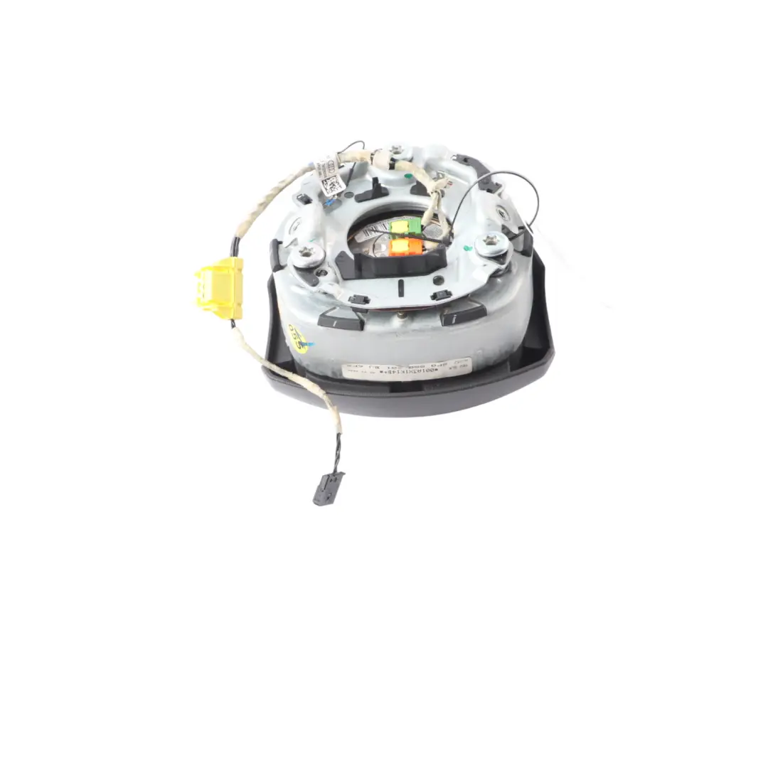 Audi A3 8P Steering Wheel Air Module Driver's Side 8P0880201BJ