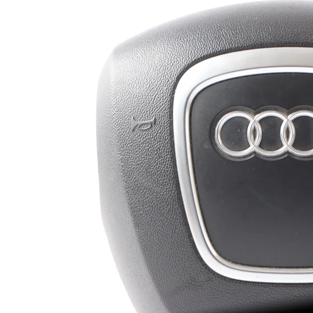 Audi A3 8P Steering Wheel Air Module Driver's Side 8P0880201BJ