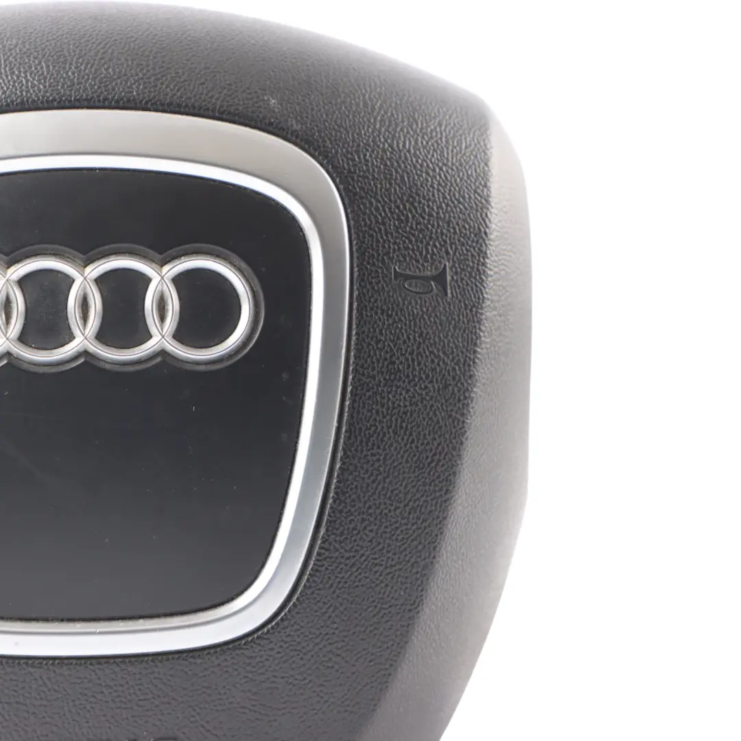 Audi A3 8P Steering Wheel Air Module Driver's Side 8P0880201BJ