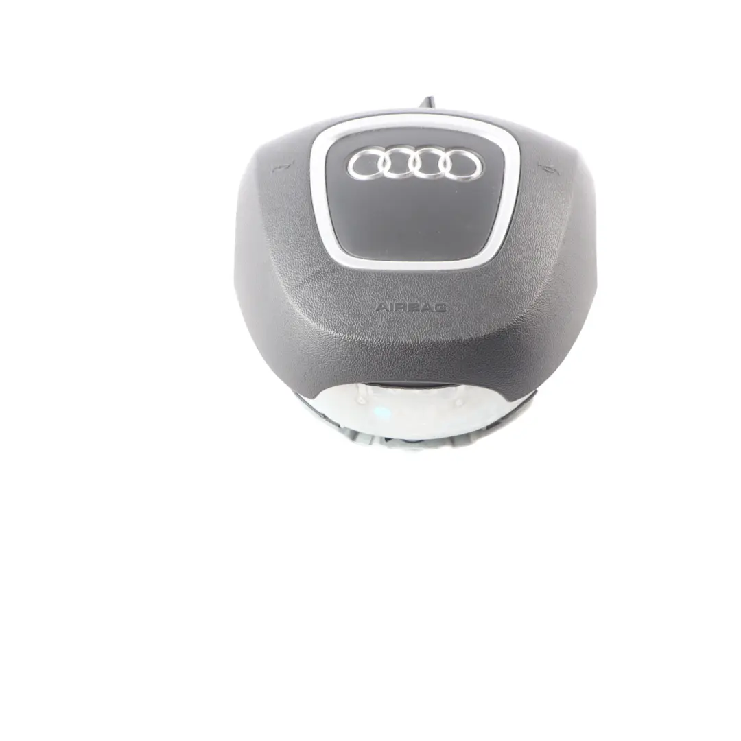 Audi A3 8P Steering Wheel Air Module Driver's Side 8P0880201BJ