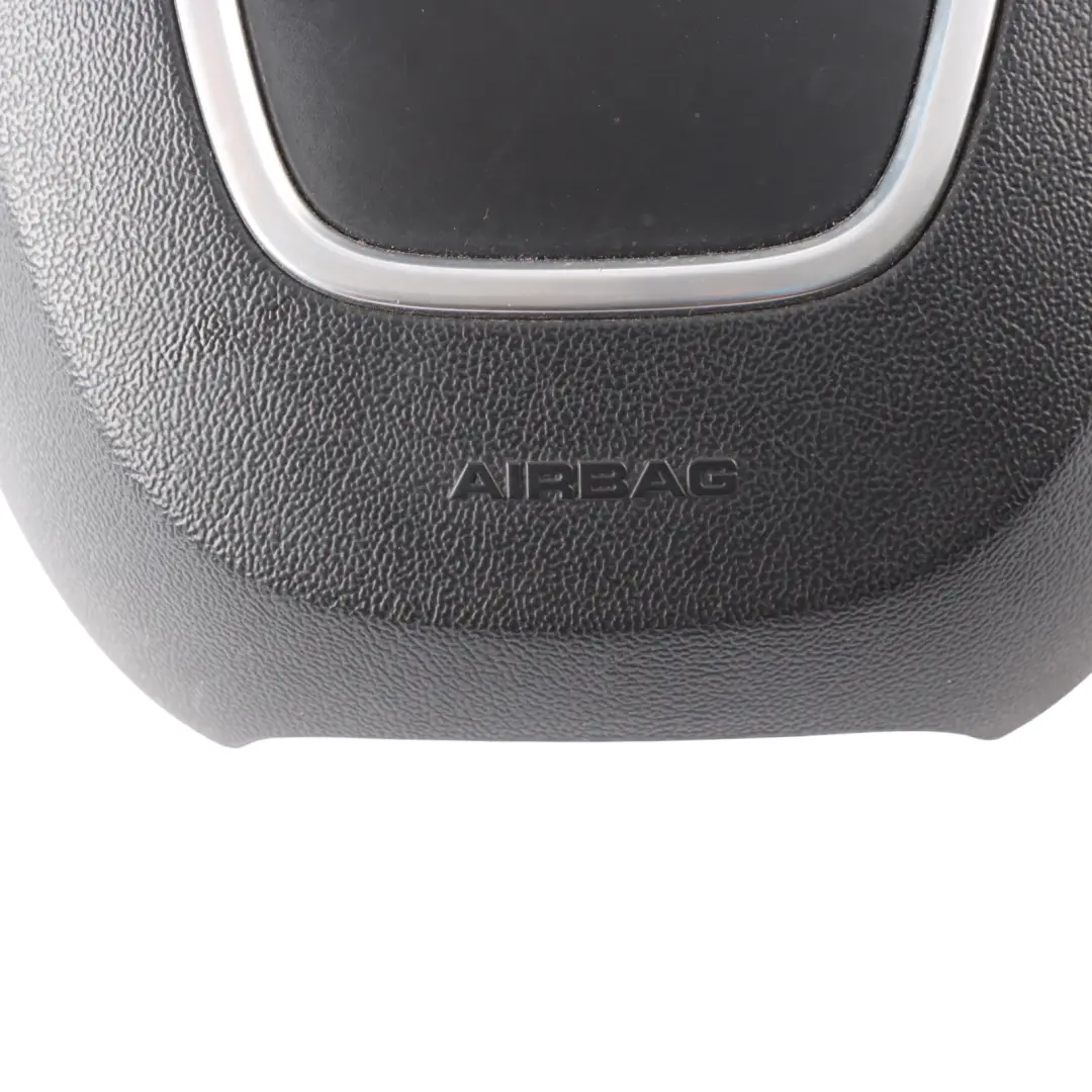 Audi A3 8P Steering Wheel Air Module Driver's Side 8P0880201BJ