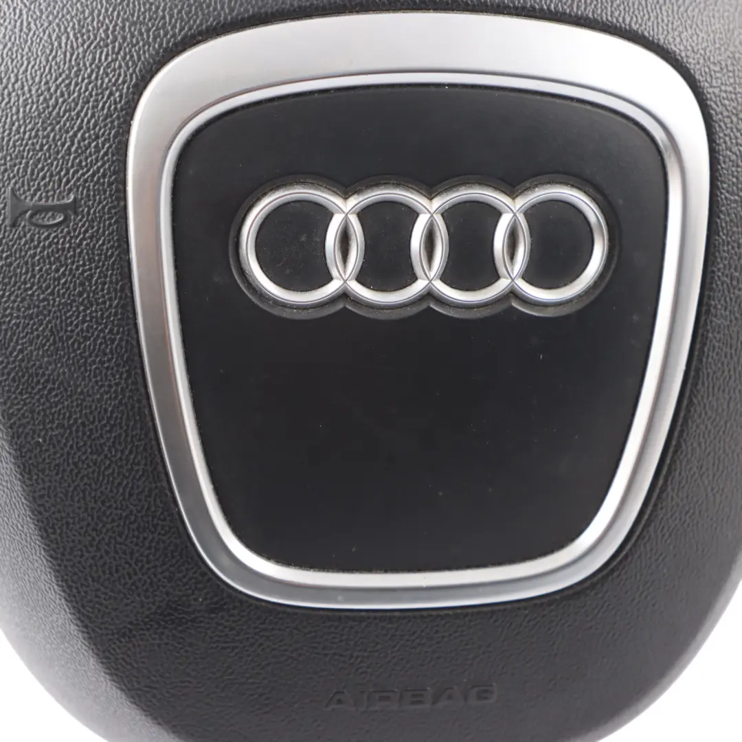 Audi A3 8P Steering Wheel Air Module Driver's Side 8P0880201BJ