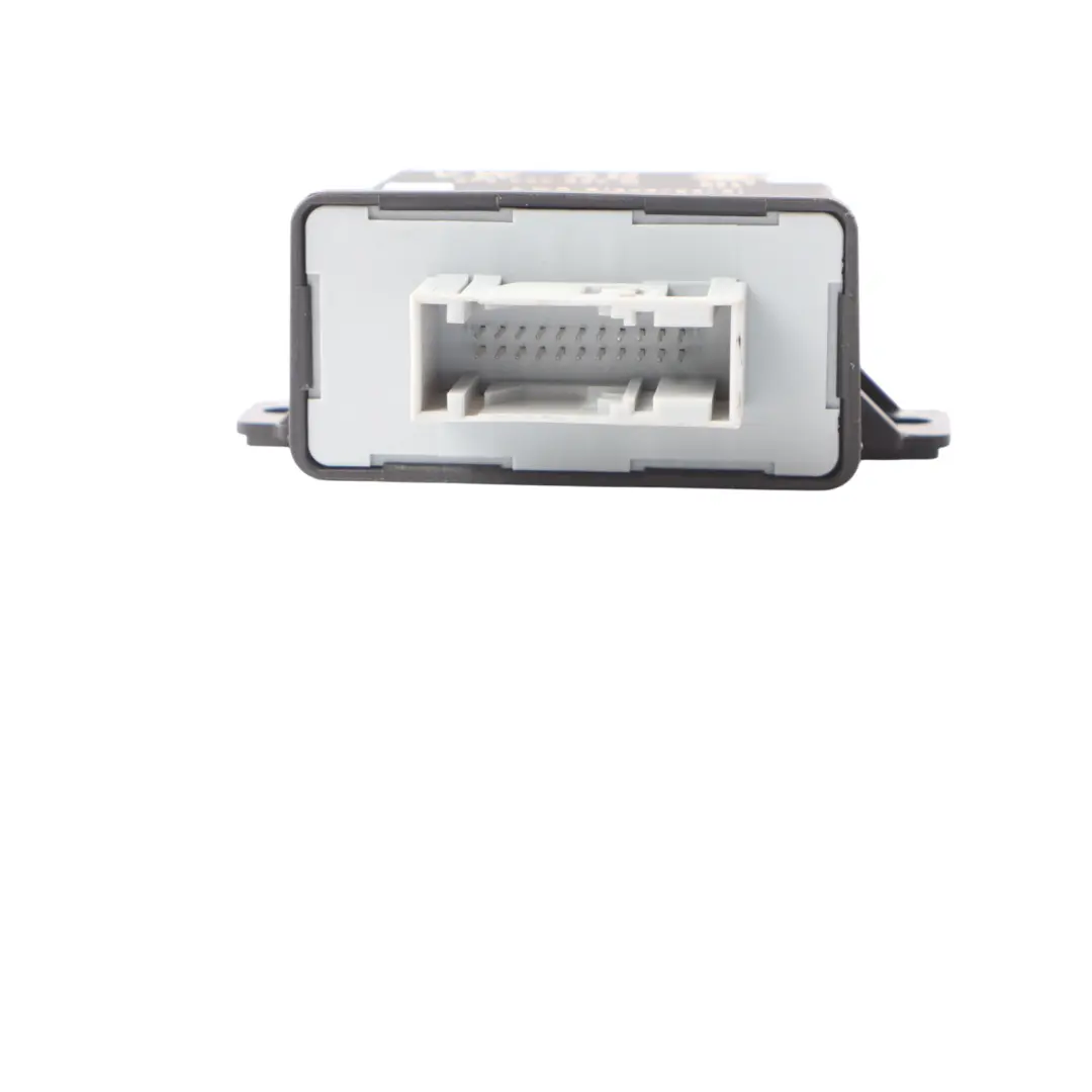 Audi A6 C6 Headlight Lamp Range Control Module Unit ECU 8P0907357M