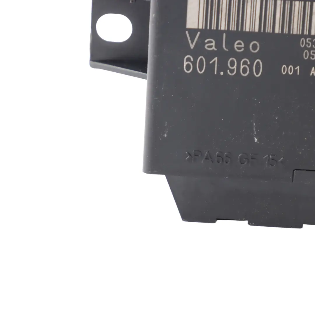 PDC Parking Distance Control Sensor Module Unit ECU Audi A3 8P - SKU 8P0919283A - Part number 8P0919283A