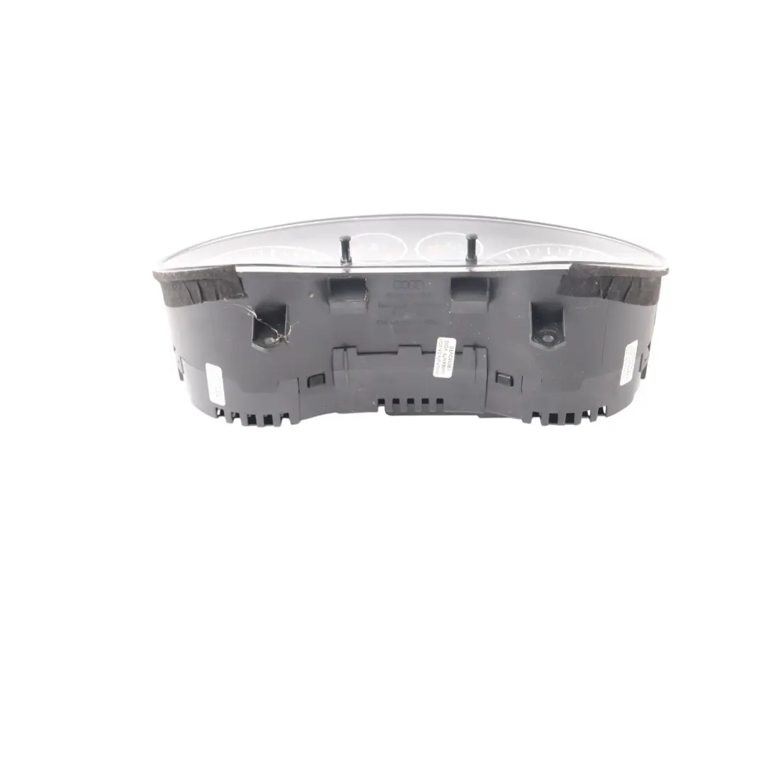 Instrument Cluster Diesel Speedo Clocks Meter Automatic Audi A3 8P - SKU RHD-8P0920981A - Part number 8P0920981A