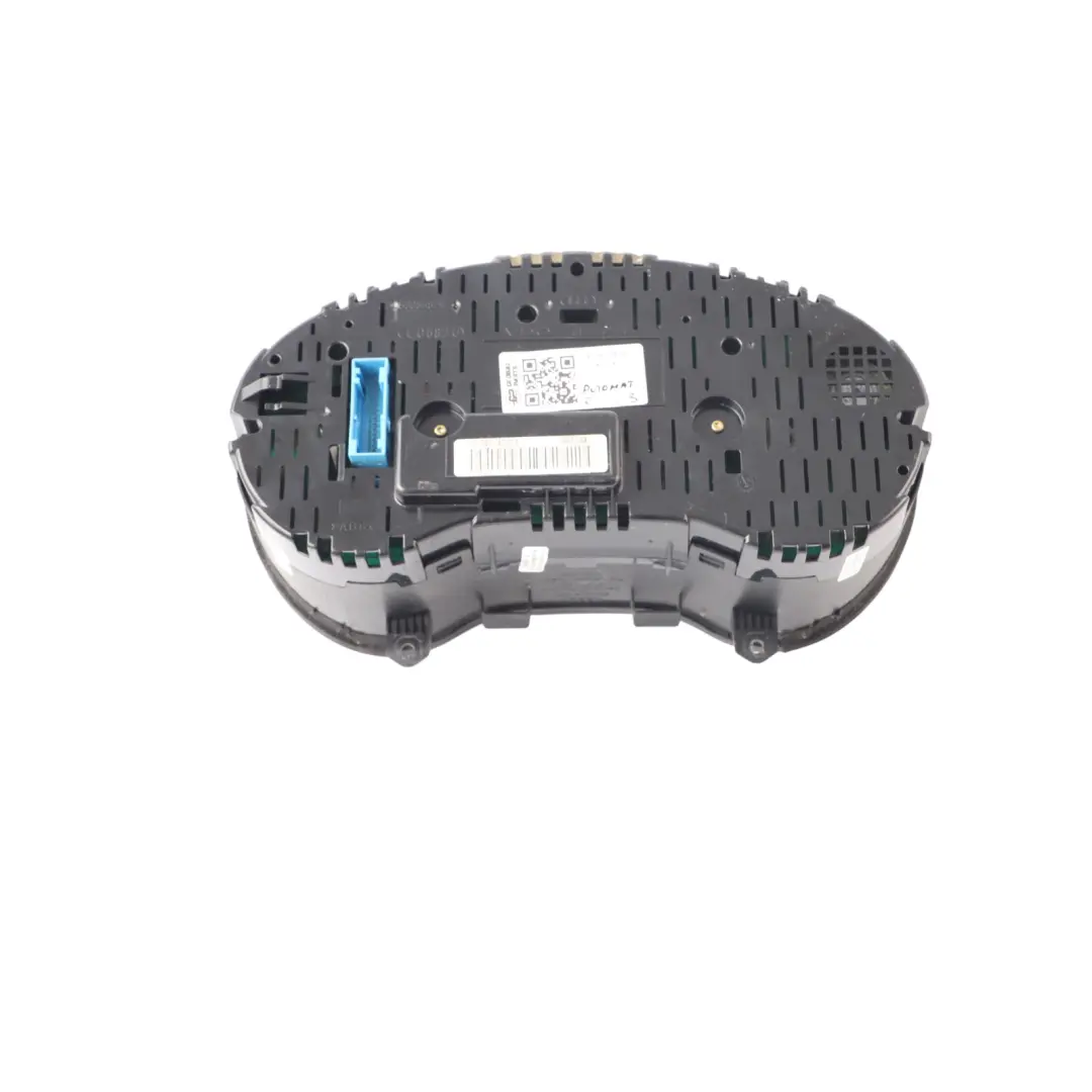 Instrument Cluster Diesel Speedo Clocks Meter Automatic Audi A3 8P - SKU RHD-8P0920981A - Part number 8P0920981A