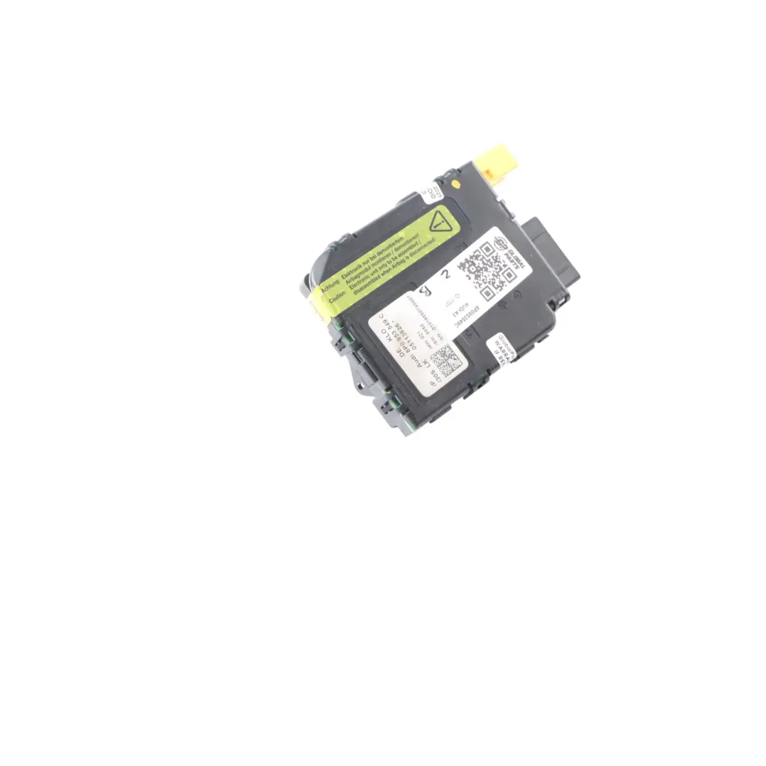 Steering Wheel Position Angle Sensor Control Unit Module Audi A3 8P - SKU 8P0953549C - Part number 8P0953549C