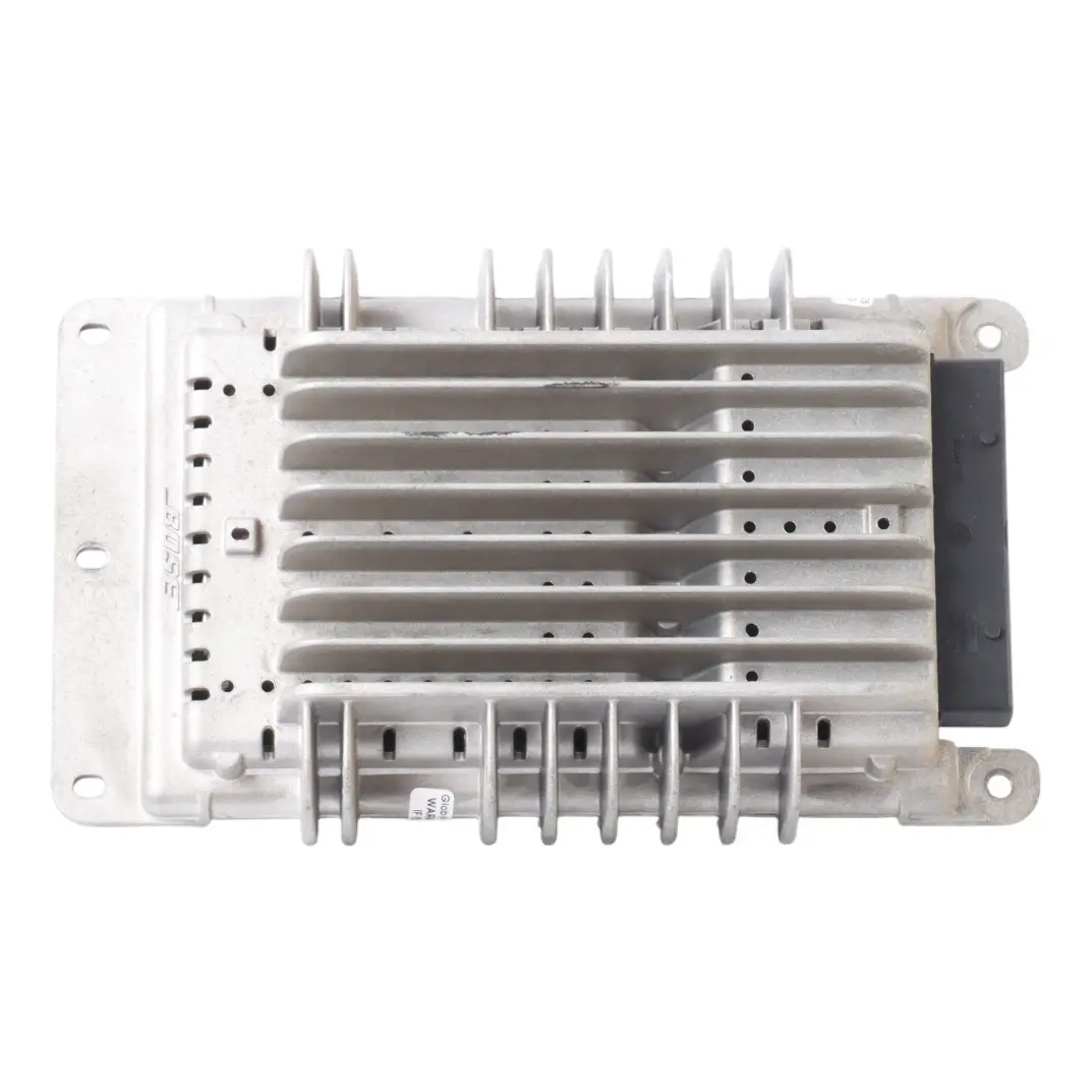Audi A3 S3 8P 5 Door Audio Sound BOSE Amplifier Stereo System Module 8P4035223C