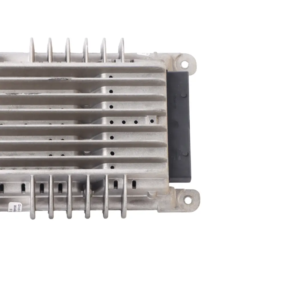 Door Audio Sound BOSE Amplifier Stereo System Module Audi A3 S3 8P 5 - SKU 8P4035223C - Part number 8P4035223C