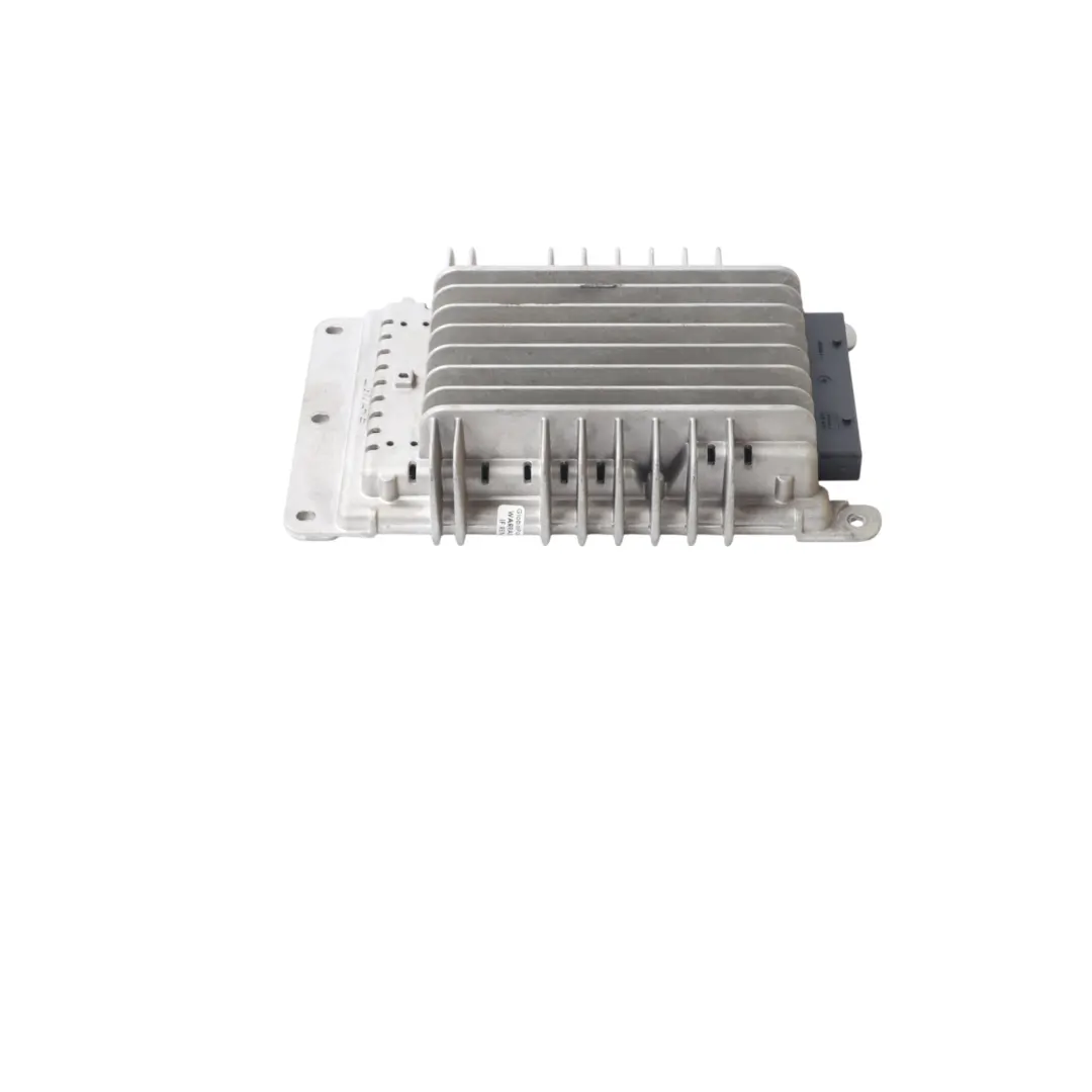 Door Audio Sound BOSE Amplifier Stereo System Module Audi A3 S3 8P 5 - SKU 8P4035223C - Part number 8P4035223C