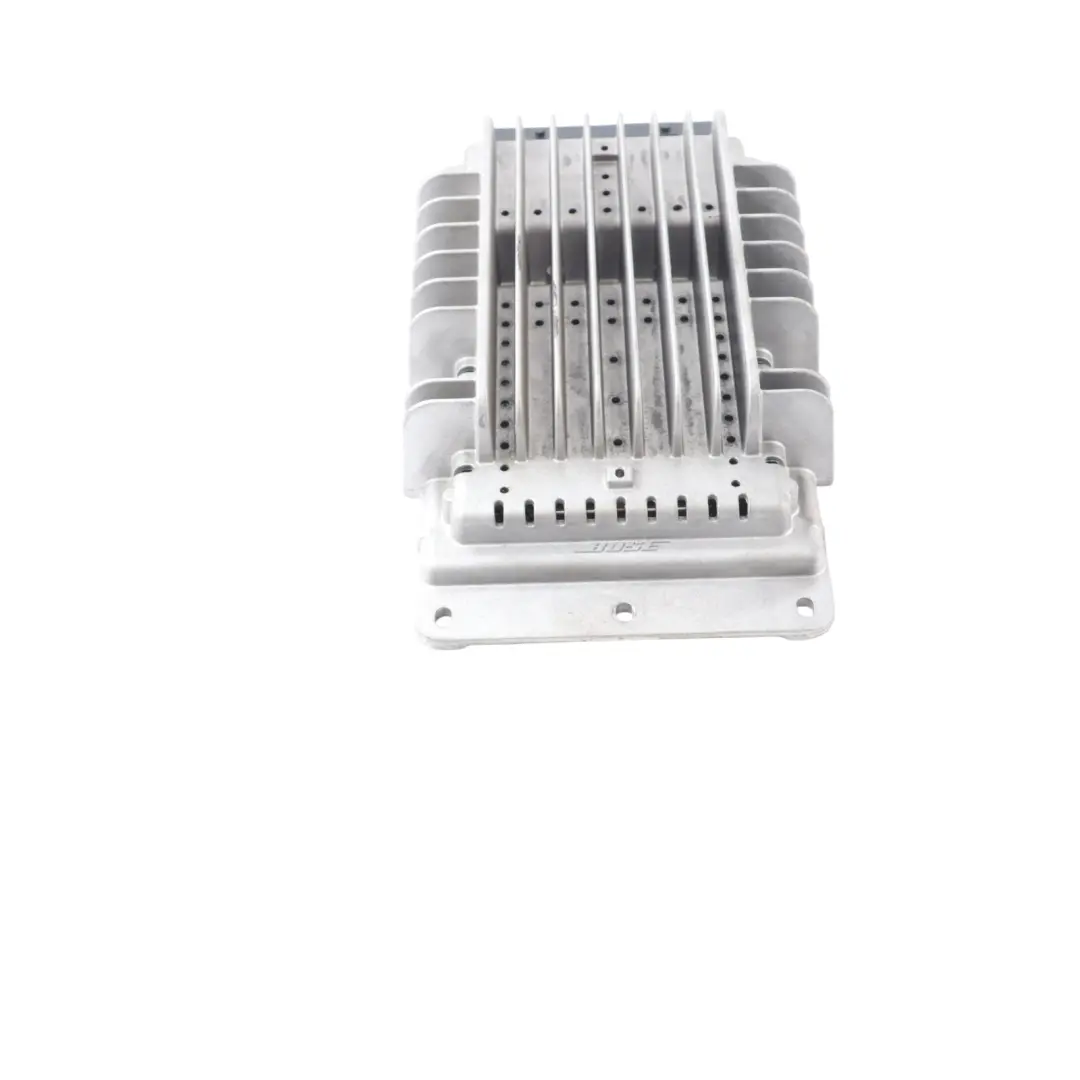 Door Audio Sound BOSE Amplifier Stereo System Module Audi A3 S3 8P 5 - SKU 8P4035223C - Part number 8P4035223C